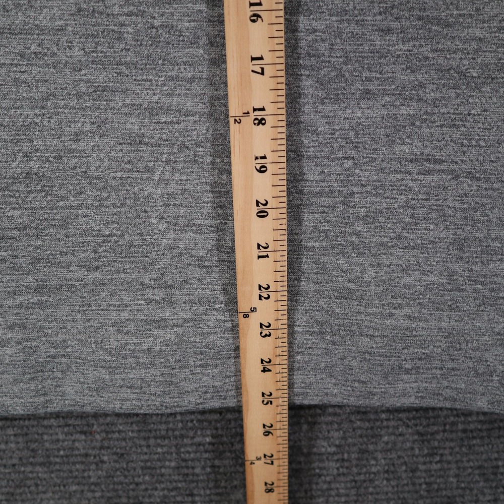 Miami Hurricanes Adidas Full Zip Hoodie Women S Pinstripe Bowl Patch Tech Fleece - Picture 9 of 11